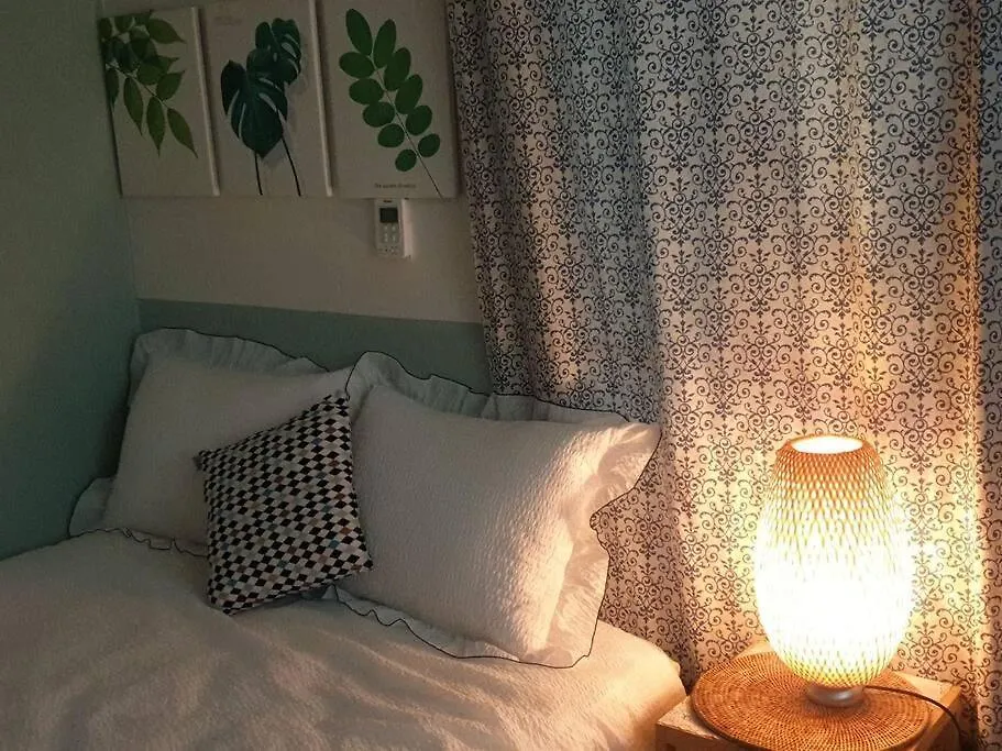 A4 Hongdae House 공항철도 마포 단독사용 홍대입구역4번출구 Villa Seoel Zuid-Korea