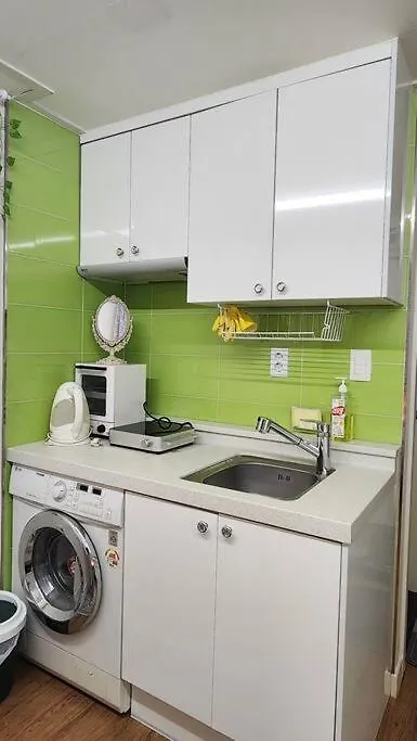 A4 Hongdae House 공항철도 마포 단독사용 홍대입구역4번출구 Villa Seoel