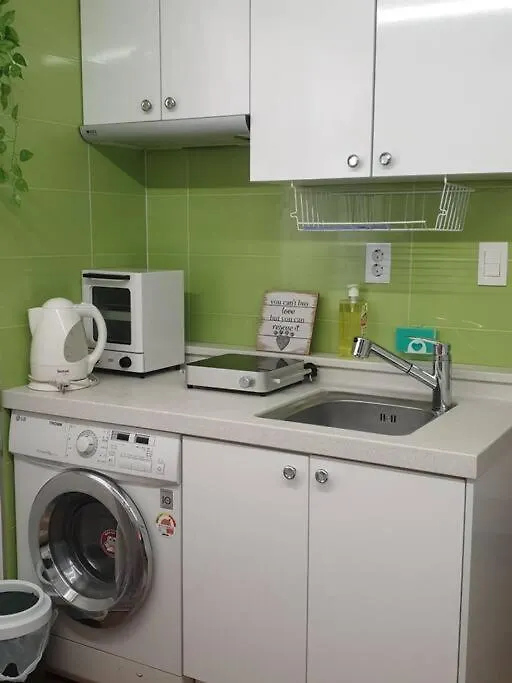 A4 Hongdae House 공항철도 마포 단독사용 홍대입구역4번출구 Villa Seoel