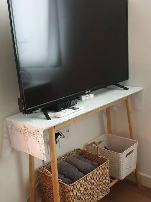 A4 Hongdae House 공항철도 마포 단독사용 홍대입구역4번출구 Villa Seoel