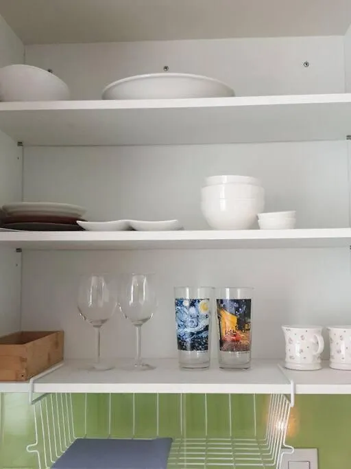 A4 Hongdae House 공항철도 마포 단독사용 홍대입구역4번출구 Villa Seoel Zuid-Korea