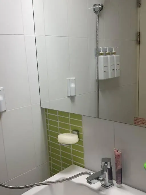 A4 Hongdae House 공항철도 마포 단독사용 홍대입구역4번출구 Villa Seoel