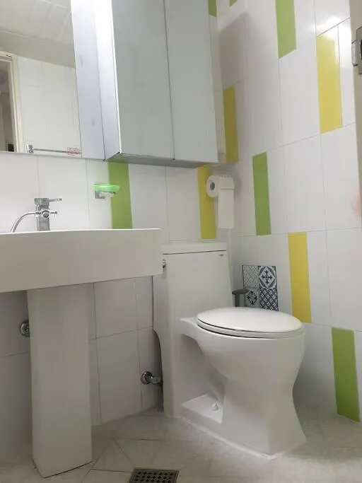 A4 Hongdae House 공항철도 마포 단독사용 홍대입구역4번출구 Villa Seoel 0*,  Zuid-Korea