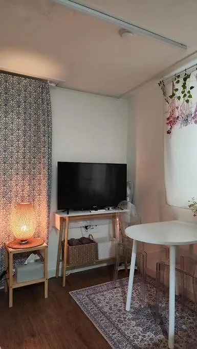 A4 Hongdae House 공항철도 마포 단독사용 홍대입구역4번출구 Villa Seoul