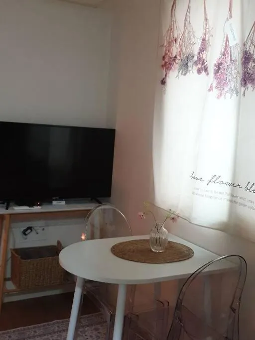 A4 Hongdae House 공항철도 마포 단독사용 홍대입구역4번출구 Villa Seoul South Korea