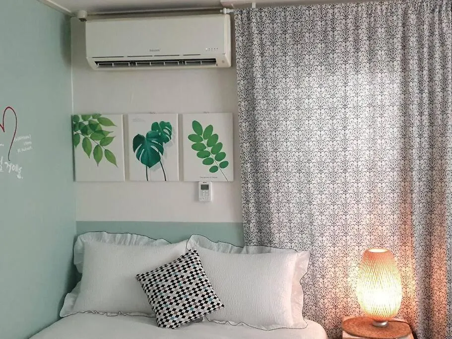 A4 Hongdae House 공항철도 마포 단독사용 홍대입구역4번출구 Villa Seoul