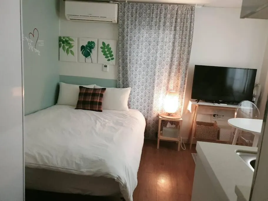 A4 Hongdae House 공항철도 마포 단독사용 홍대입구역4번출구 Villa Seoul