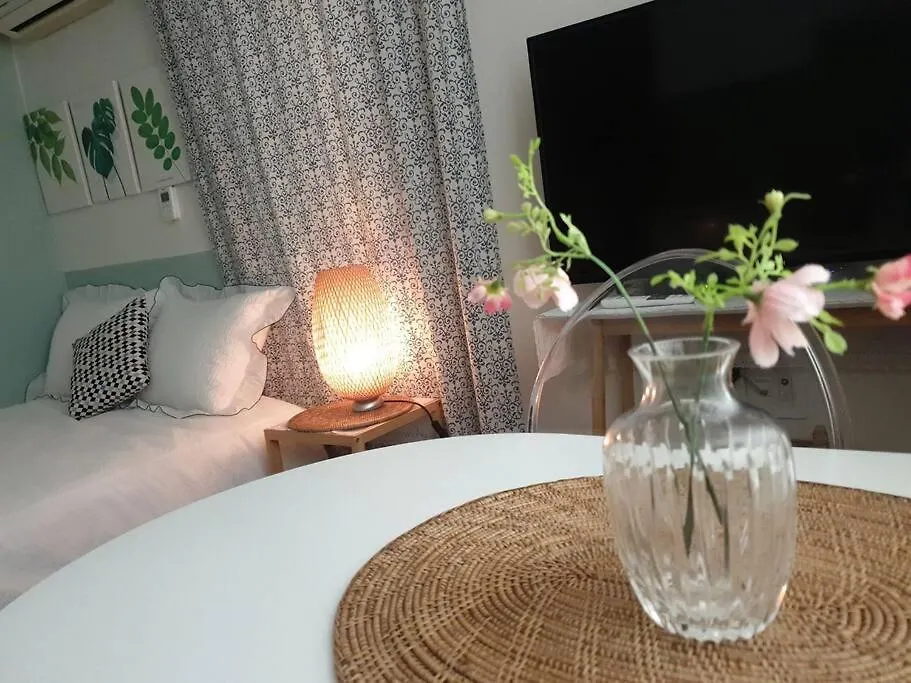 Villa A4 Hongdae House 공항철도 마포 단독사용 홍대입구역4번출구 Vila Seul